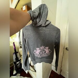 Juicy couture jacket